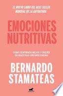 Emociones nutritivas