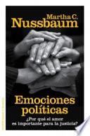 Emociones políticas