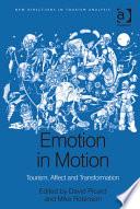 Emotion in Motion