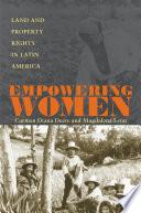 Empowering Women