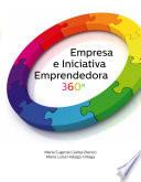 Empresa e iniciativa emprendedora 360° - Novedad 2023