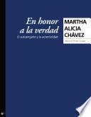 En honor a la verdad