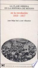 En la Revolución (1910-1917)