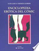 Enciclopedia erótica del cómic
