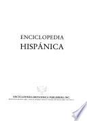 Enciclopedia hispánica: Micropedia e indice