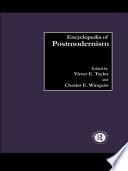 Encyclopedia of Postmodernism