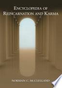 Encyclopedia of Reincarnation and Karma