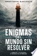 Enigmas del Mundo sin Resolver
