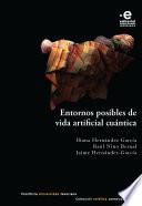 Entornos posibles de vida artificial cúantica