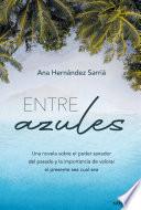 Entre azules