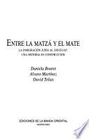 Entre la matzá y el mate