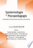 Epistemología y Psicopedagogía