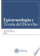 Epistemología y teoría del derecho