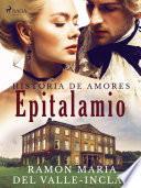 Epitalamio (Historia de amores)