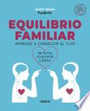 Equilibrio familiar