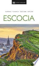 Escocia (Guías Visuales)