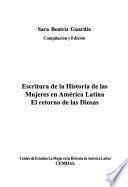Escritura de la historia de las mujeres en America Latina
