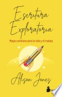 Escritura exploratoria