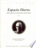 Espacio Hierro