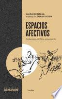 Espacios afectivos