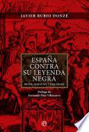 España contra su leyenda negra