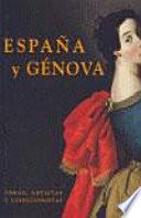 España y Genova