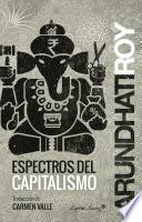 Espectros del capitalismo