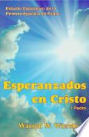 Esperanzados en Cristo