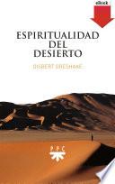 Espiritualidad del desierto