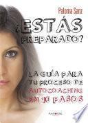 ¿Estás preparado?