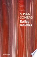 Estilos radicales