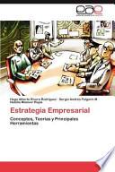 Estrategia Empresarial