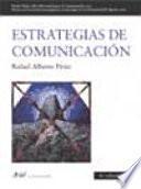 Estrategias de comunicación