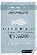 Estudio Bblico del Pescador - Apologtica