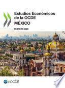 Estudios Económicos de la OCDE: México 2022