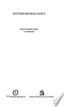 Estudios michoacanos