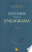 Estudios sobre el eneagrama