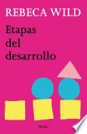 Etapas del desarrollo