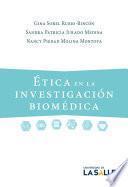 Ética en la investigación biomédica