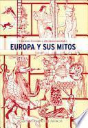 Europa y sus mitos