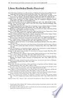 European Review of Latin American and Caribbean Studies