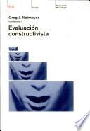 Evaluación constructivista