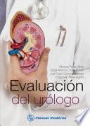 Evaluación del urólogo