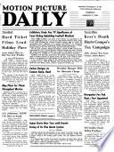 Exhibitors Daily Review