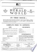 Exhibitors Herald World