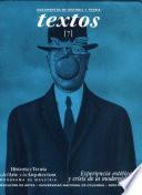 Experiencia estética y crisis de la modernidad