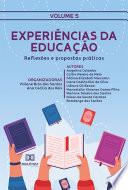 Experiências da Educação