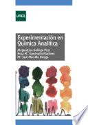 Experimentación en química analítica