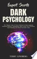 Expert Secrets - Dark Psychology