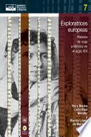 Exploratrices europeas